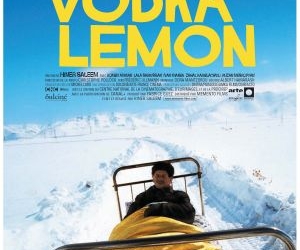 Vodka Lemon (2003)