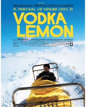 Vodka Lemon (2003)