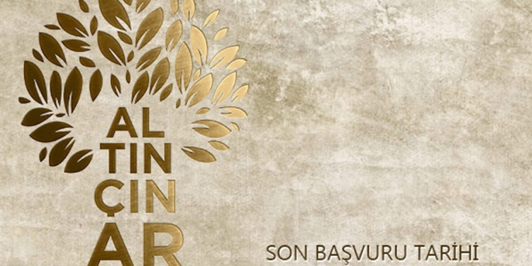 2.ULUSLARARASI ALTIN ÇINAR FİLM FESTİVALİ