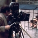 Pasolini’nin Yönettiği Salo or 120 Days of Sodom Filminden Kamera Arkası Kareleri