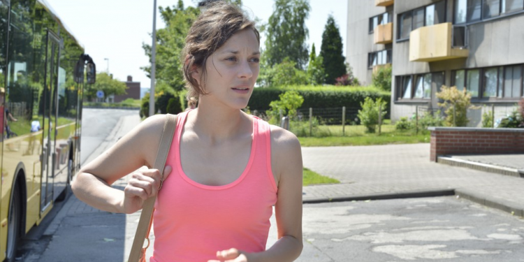 Dardenne Kardeşlerin Son Filminden Kareler ve Fragman