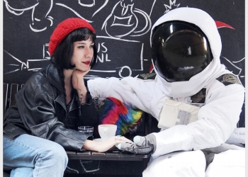 İstanbul’da Müzikli Bir Fotoğraf Projesi: #nereyeait