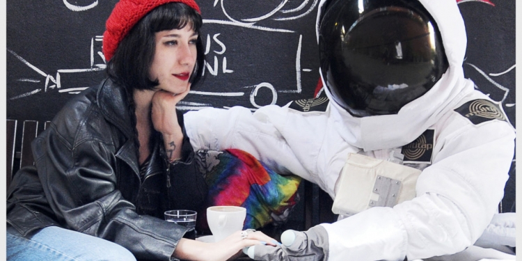 İstanbul’da Müzikli Bir Fotoğraf Projesi: #nereyeait