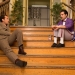 The Grand Budapest Hotel’den Kamera Arkası Kareleri!