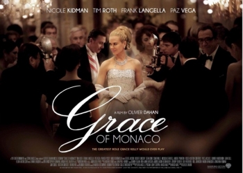 Grace of Monaco’dan Yeni Fragman!