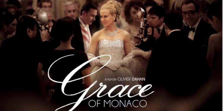 Grace of Monaco’dan Yeni Fragman!