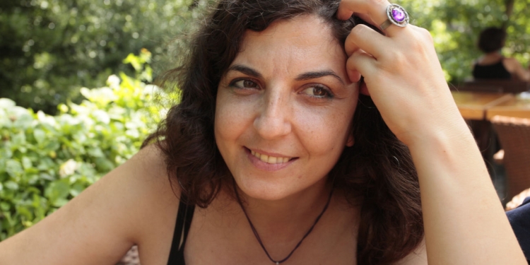 Banu Bozdemir ile Söyleşi