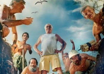 The Last Black Sea Pirates (2013)