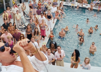 The Wolf of Wall Street: Neyin Peşindesin?