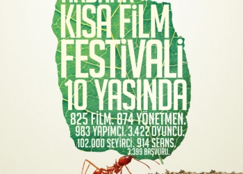 Akbank 10. Kısa Film Festivali