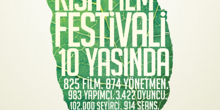 Akbank 10. Kısa Film Festivali