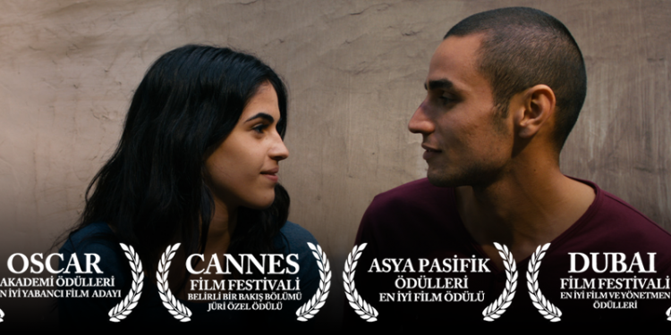 Omar, 7 Mart Cuma Günü Gösterime Giriyor!