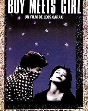 Boy Meets Girl (1984)
