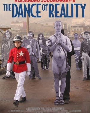 La Danza De La Realidad (2013)