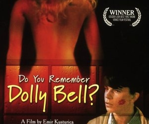 Do You Remember Dolly Bell? (1981)