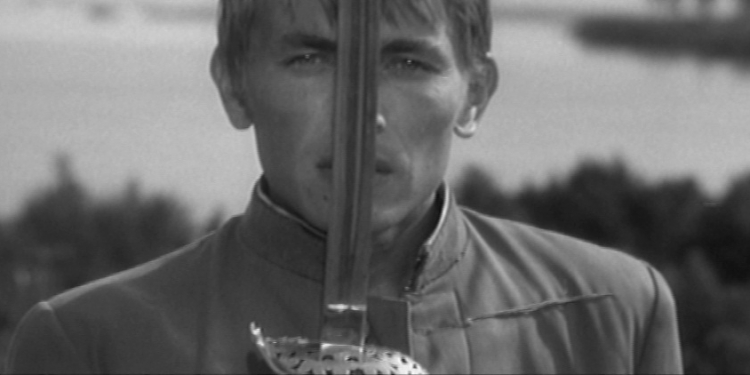 Csillagosok, katonák: Savaşın Rengi Gri