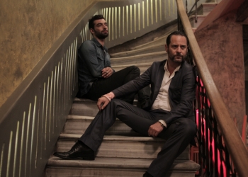 Kesişen Hayatların Çatışması: Silsile