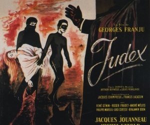 Judex (1963)