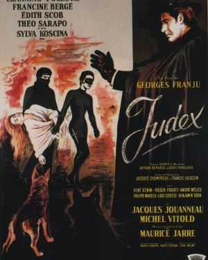 Judex (1963)
