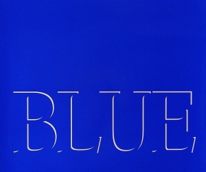 Blue (1993)