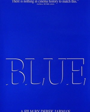 Blue (1993)
