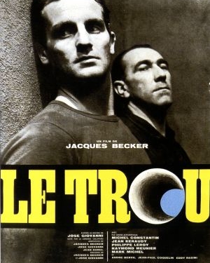 Le Trou (1960)