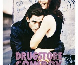 Drugstore Cowboy (1989)