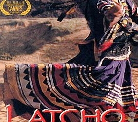 Latcho Drom (1993)