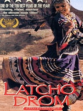 Latcho Drom (1993)