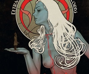 L’etrange couleur des larmes de ton corps (2013)