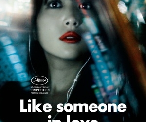 Like Someone in Love (2012)