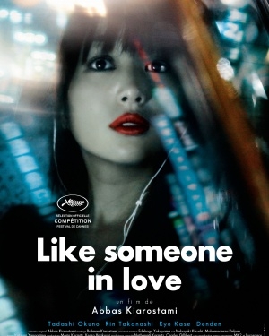 Like Someone in Love (2012)