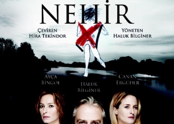 Oyun Atölyesi’nden Yeni Bir Oyun: Nehir