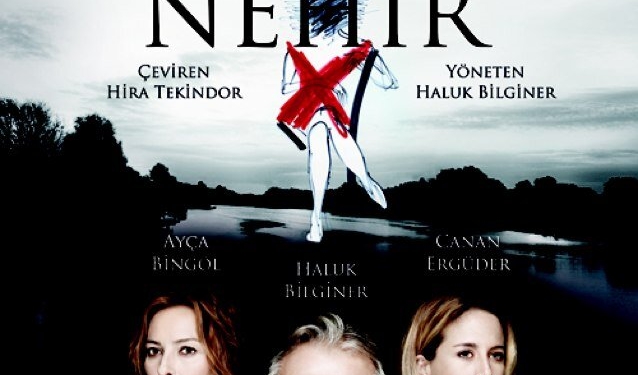 Oyun Atölyesi’nden Yeni Bir Oyun: Nehir