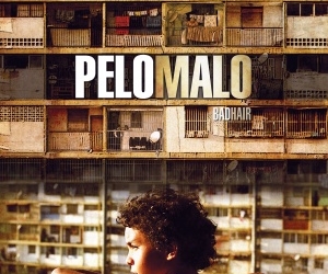 Pelo Malo (2013)