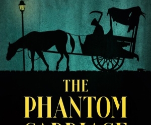 The Phantom Carriage (1921)