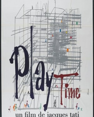 Playtime (1967)