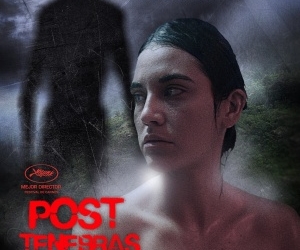 Post Tenebras Lux (2012)