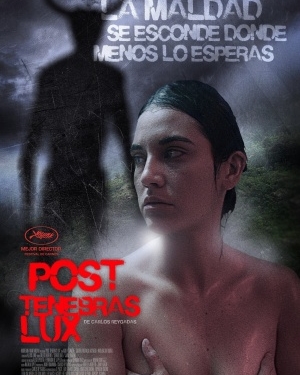 Post Tenebras Lux (2012)