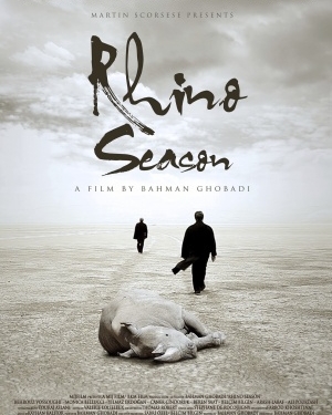 Rhino Season (2012)