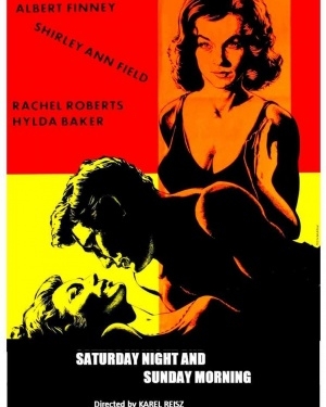 Saturday Night and Sunday Morning (1960)