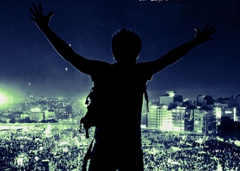 Taksim Meydanı, Talimhane Tiyatrosu’nda