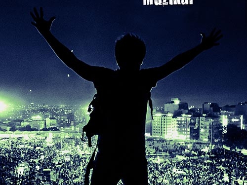 Taksim Meydanı, Talimhane Tiyatrosu’nda