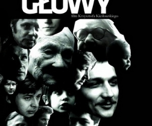 Talking Heads (1980)