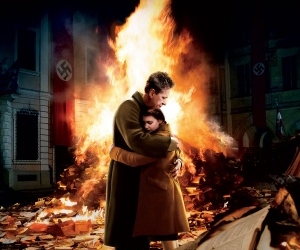 The Book Thief (2013)