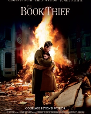 The Book Thief (2013)