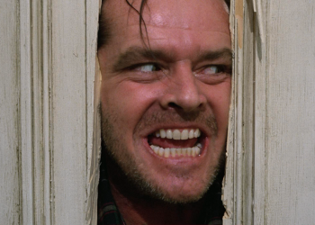 Stanley Kubrick’in, Saul Bass’ın ”The Shining” Afiş Çalışmaları Üzerine Notları