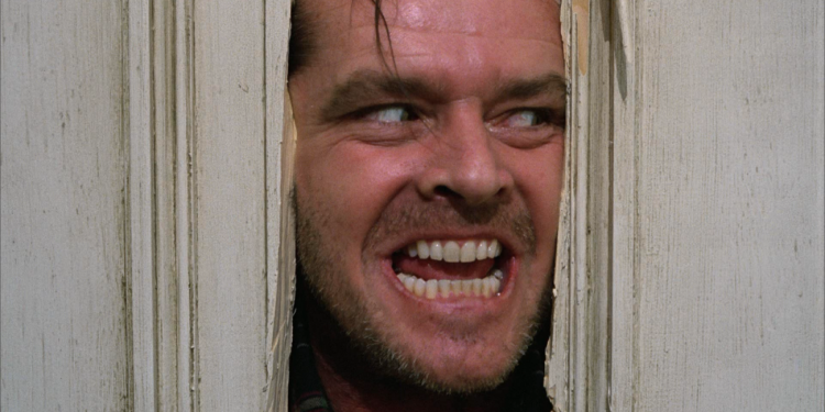 Stanley Kubrick’in, Saul Bass’ın ”The Shining” Afiş Çalışmaları Üzerine Notları