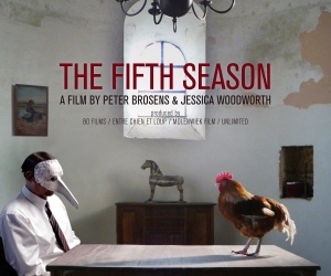 La cinquieme saison (2012)