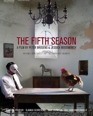 La cinquieme saison (2012)